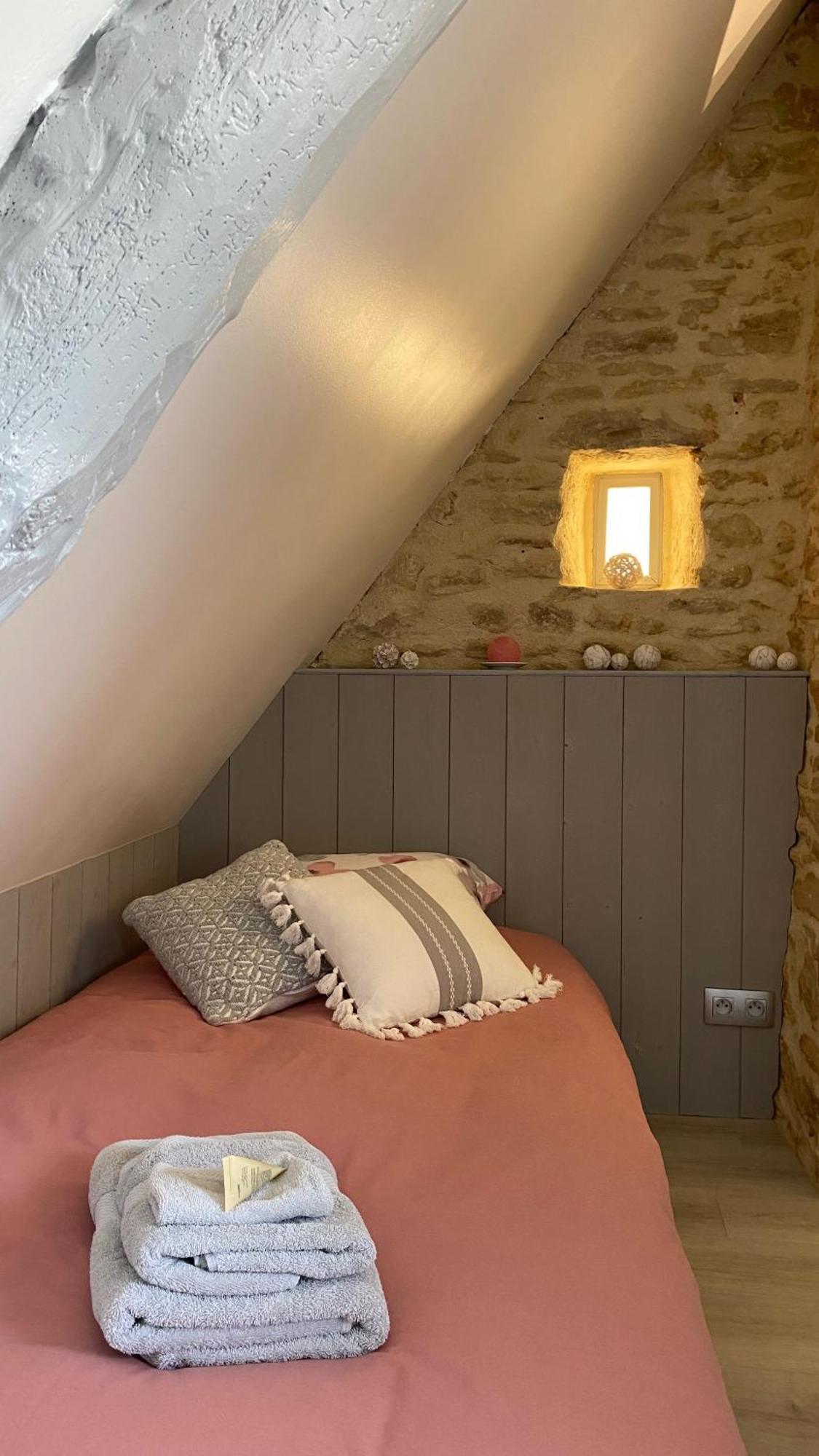 Le Clos D'Esquay, Cote Aure Exterior photo