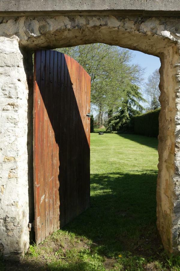 Le Clos D'Esquay, Cote Aure Exterior photo
