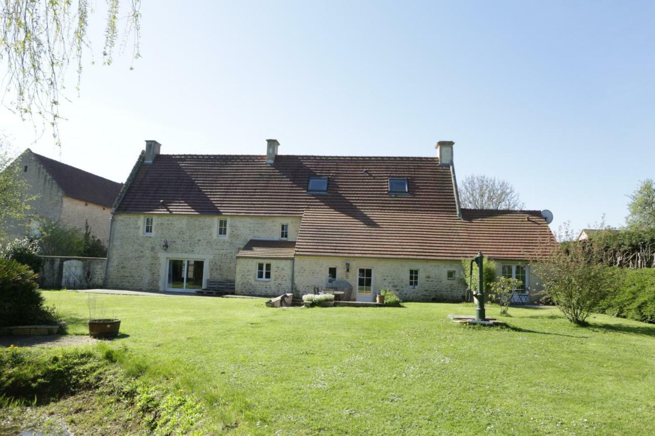 Le Clos D'Esquay, Cote Aure Exterior photo