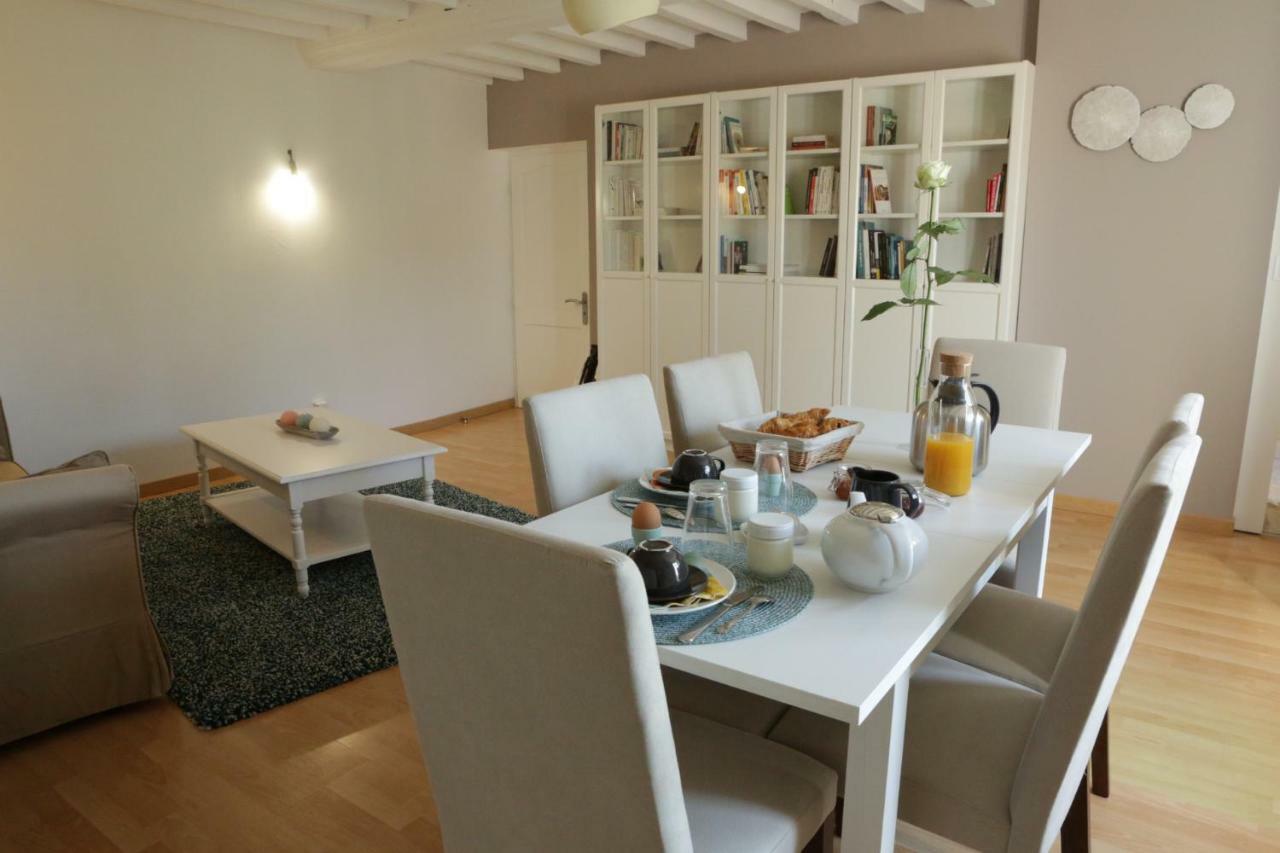 Le Clos D'Esquay, Cote Aure Exterior photo