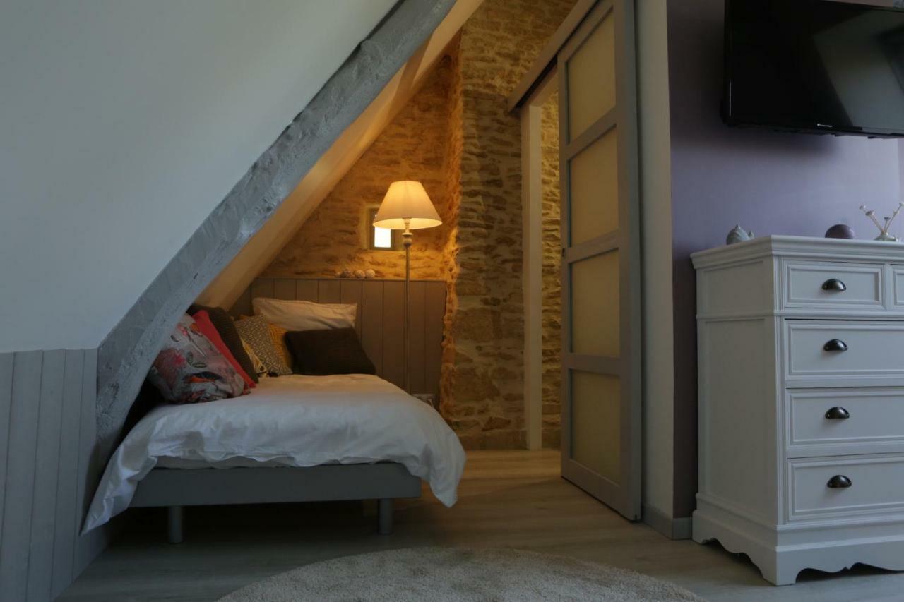 Le Clos D'Esquay, Cote Aure Exterior photo