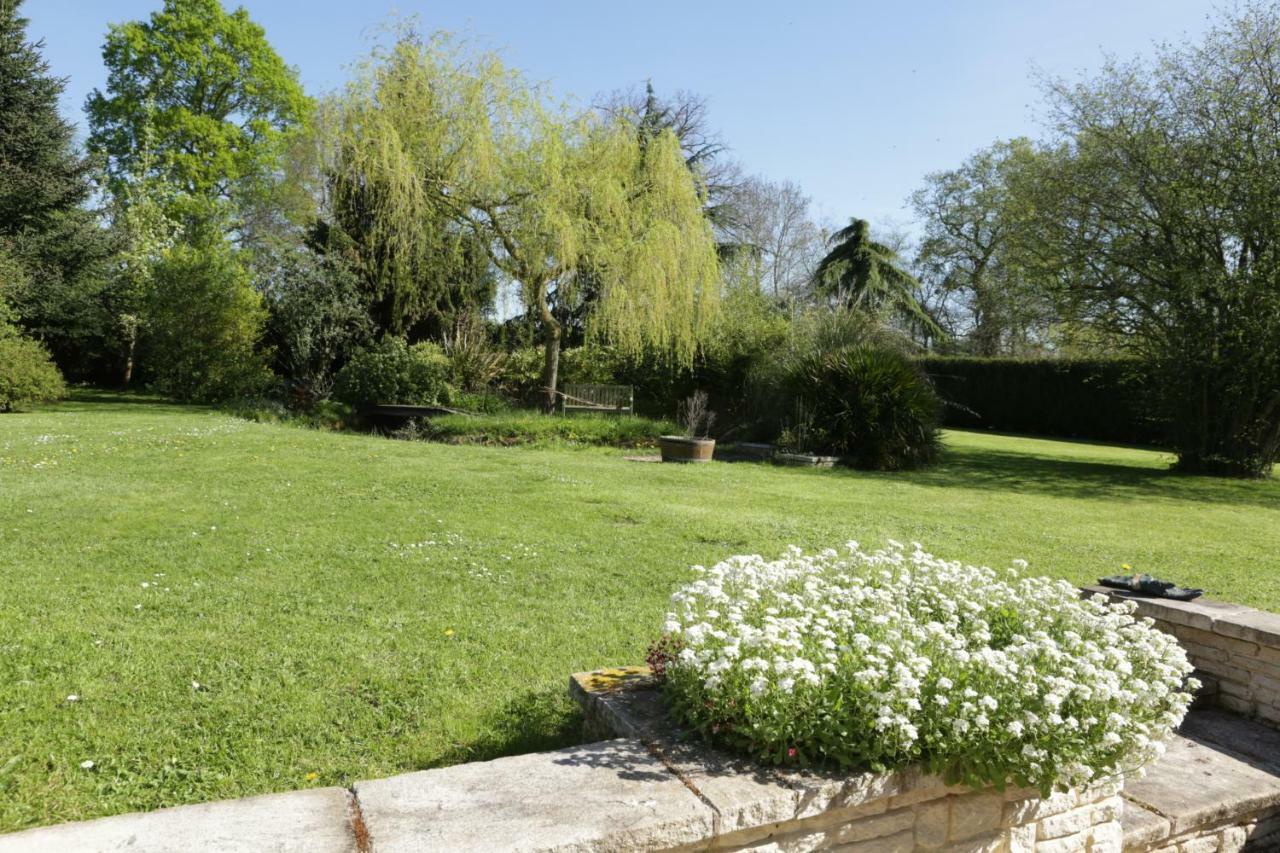 Le Clos D'Esquay, Cote Aure Exterior photo