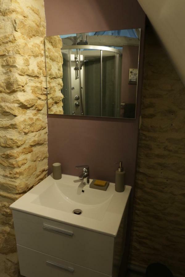 Le Clos D'Esquay, Cote Aure Exterior photo